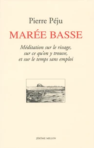 Marée basse