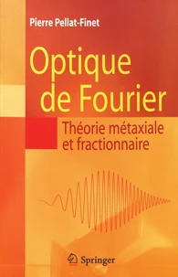 Optique de Fourier