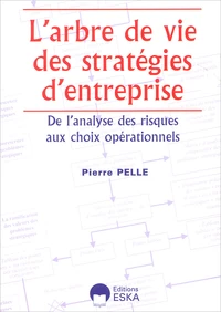 L'Arbre De Vie Des Strategies D'Entreprise. De L'Analyse Des Risques Aux Choix Operationnels