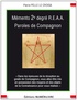 Pierre Pelle Le Croisa - Mémento 2e degré R.E.A.A - Paroles de Compagnon.