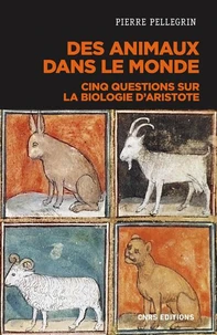 Des animaux dans le monde