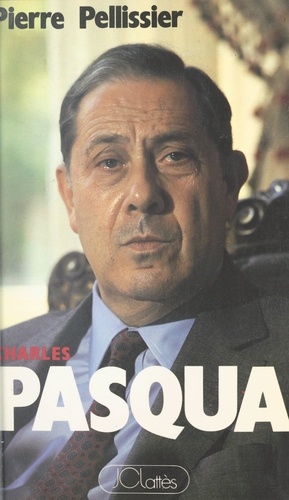 Charles Pasqua