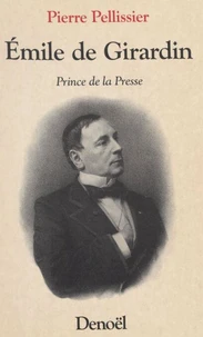 Émile de Girardin