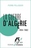 La guerre d'Algérie 1954-1962