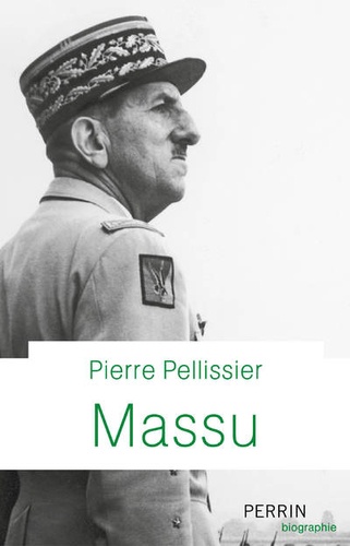 Pierre Pellissier - Massu.