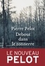 Pierre Pelot - Debout dans le tonnerre.
