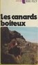 Pierre Pelot - Les canards boiteux.
