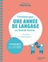 Pierre Péroz et Madame Mireille Delaborde - Pédagogie pratique - 11 histoires pour une année de langage en GS maternelle - ePub FXL - Ed. 2020.