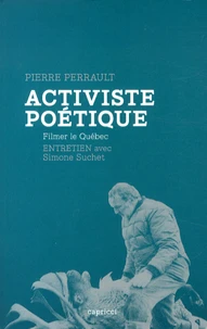 Activiste poétique
