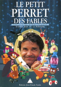 Pierre Perret - Le Petit Perret Des Fables. Les Fables Geometriques.