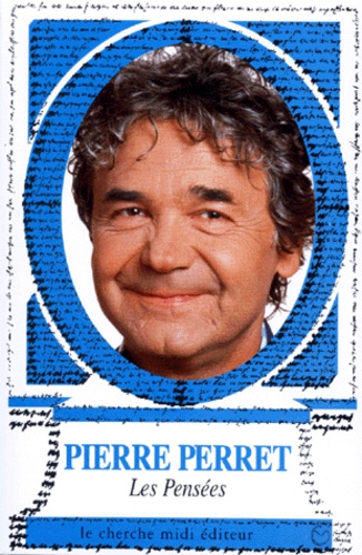 Pierre Perret - Les pensées.