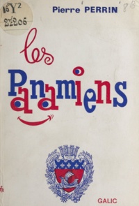 Pierre Perrin - Les Panamiens.