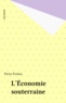 Pierre Pestieau - L'Economie souterraine.