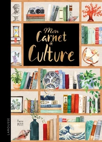 Mon carnet de Culture