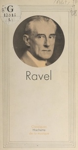 Pierre Petit et  Collectif - Ravel.