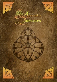Les Apprentis Sorciers : Livre des Règles