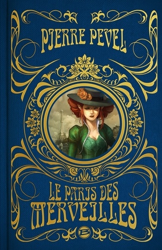 Le Paris des Merveilles L'intégrale -  -  Edition collector