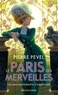 Pierre Pevel et Clara Tessier - Le Paris des Merveilles Tome 1 : Les Enchantements d'Ambremer - Suivi de Magicis in mobile.
