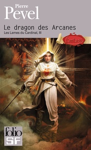 Ebook pour le téléchargement Les Lames du Cardinal Tome 3 9782070448647 par Pierre Pevel (French Edition)