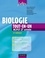 Biologie tout-en-un 2e année BCPST. Cours, TP, exercices, fiches méthodes 2e édition