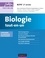 Biologie tout-en-un BCPST 2e année 3e édition