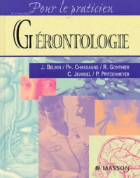Gerontologie