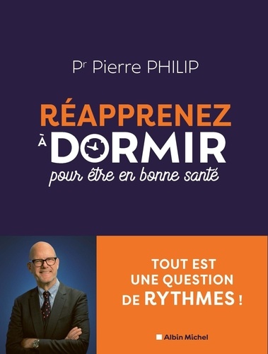 Réapprenez à dormir pour être en bonne santé