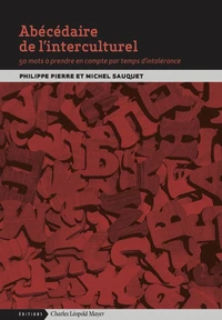 Abécédaire de l'interculturel