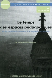 Le temps des espaces pédagogiques
