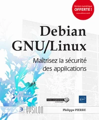 Debian GNU/Linux