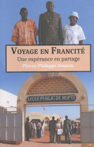 Voyage en Francité