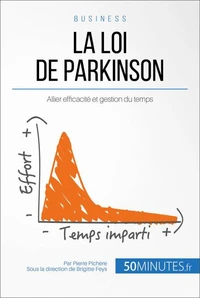 La loi de Parkinson et la bureaucratie