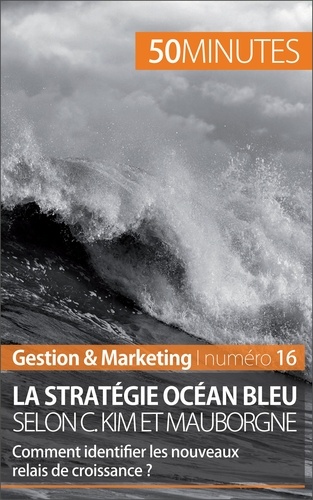 La stratégie Océan bleu selon C. Kim et Mauborgne. Comment identifier les nouveaux relais de croissance ?