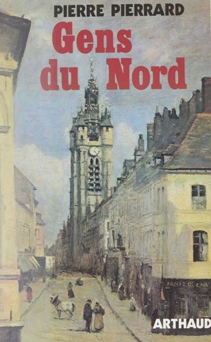 Gens du nord