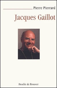 Jacques Gaillot