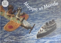 Pierre Pitrou et Karine Fougeray - Mappe et Monde.