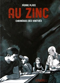 Au zinc