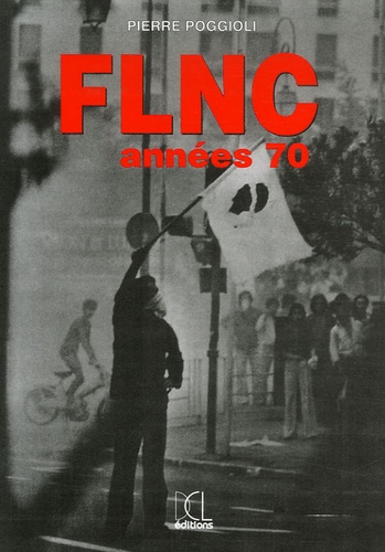Pierre Poggioli - FLNC années 70.