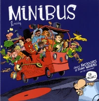 Minibus