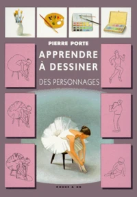 Apprendre A Dessiner Les Personnages