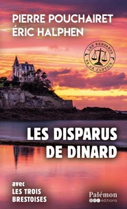 Les disparus de Dinard