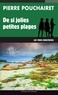 Pierre Pouchairet - Les trois Brestoises Tome 10 : De si jolies petites plages.
