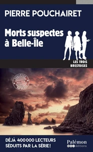 Morts suspectes à Belle-Ile
