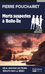 Morts suspectes à Belle-Ile