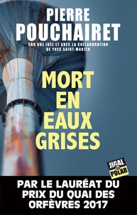 Scribd ebooks téléchargement gratuit Mort en eaux grises par Pierre Pouchairet (French Edition) CHM DJVU