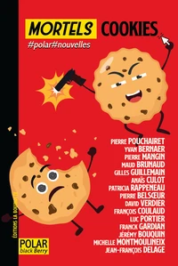 Mortels Cookies
