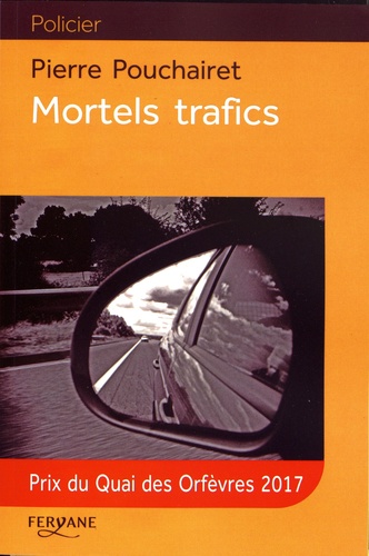 Mortels trafics Edition en gros caractères