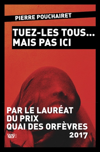 Tuez-les tous... mais pas ici - Occasion