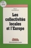 Pierre Pougnaud - Les collectivités locales et l'Europe.
