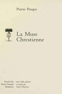 La muse chrestienne
